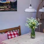 Apartment Bergwaldsee Velden am Woerthersee