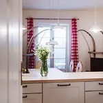 Apartment Bergwaldsee