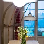 Bergwaldsee Apartment *