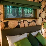 Apartment Bergwaldsee