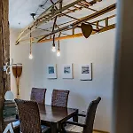 Apartment Bergwaldsee