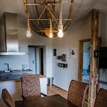 Bergwaldsee Apartment
