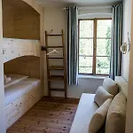 Apartment Bergwaldsee *