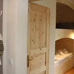 Bergwaldsee Apartment *