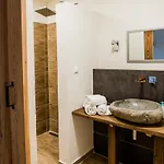 Apartment Bergwaldsee *
