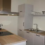 Apartment Bergwaldsee *