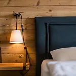 Bergwaldsee Apartment *