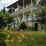 Daire Bergwaldsee