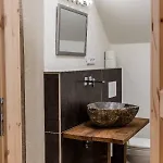 Apartment Bergwaldsee *