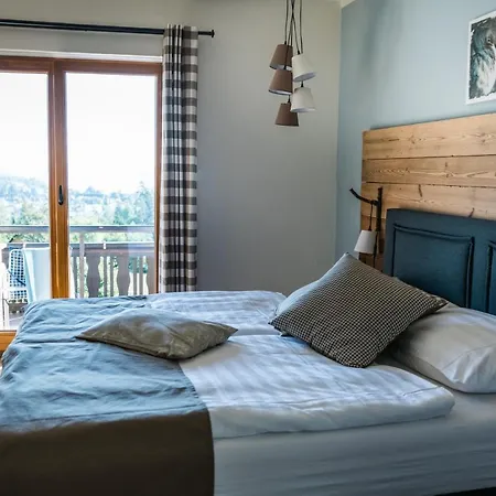 Appartement Bergwaldsee Velden am Wörthersee