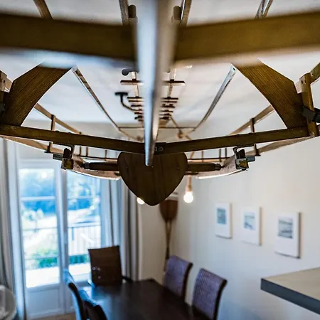 Bergwaldsee Apartment *