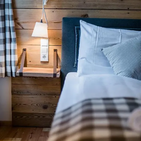 Bergwaldsee Velden am Wörthersee