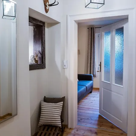 Bergwaldsee Velden am Wörthersee