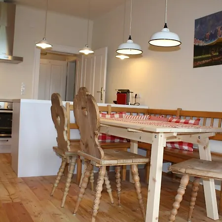 Bergwaldsee Apartment Velden am Wörthersee