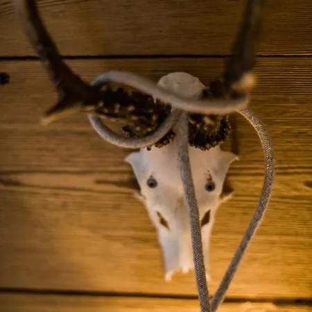 Bergwaldsee Lägenhet