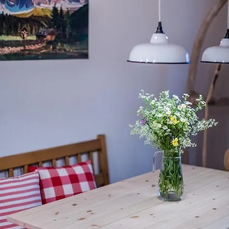 Lägenhet Bergwaldsee Velden am Wörthersee