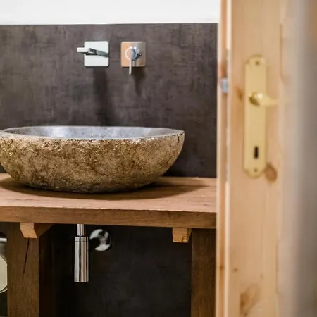 Apartment Bergwaldsee *