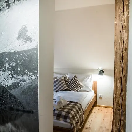 Apartament Bergwaldsee Velden am Wörthersee