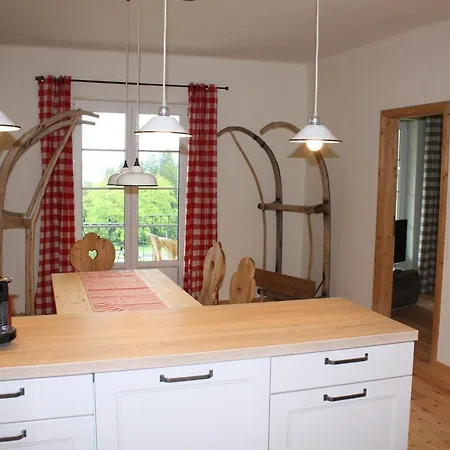 Bergwaldsee Apartamento