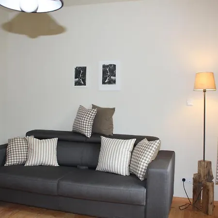 Apartment Bergwaldsee