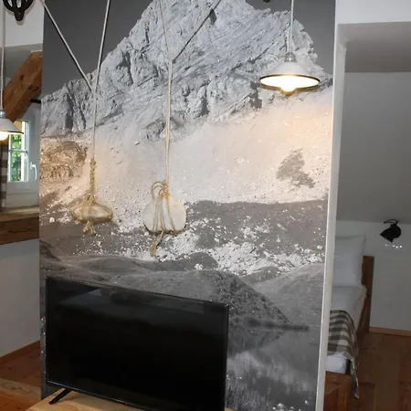 Bergwaldsee Apartment Velden am Wörthersee