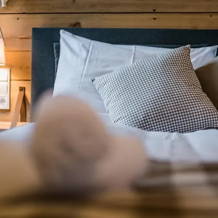 Lägenhet Bergwaldsee Velden am Wörthersee