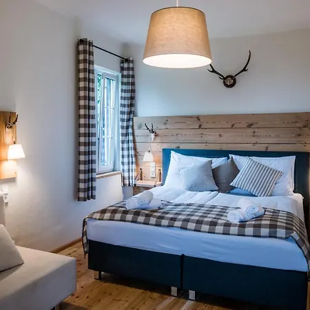 Apartment Bergwaldsee Velden am Woerthersee