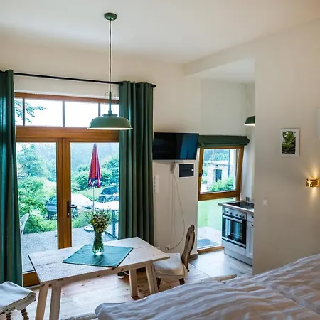Apartamento Bergwaldsee Velden am Wörthersee