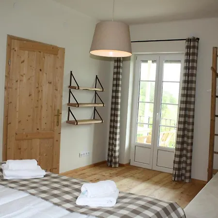 Bergwaldsee Apartment Velden am Woerthersee