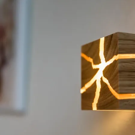 Apartment Bergwaldsee *