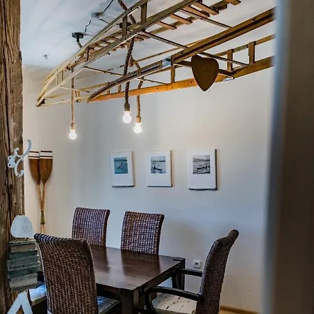 Lägenhet Bergwaldsee