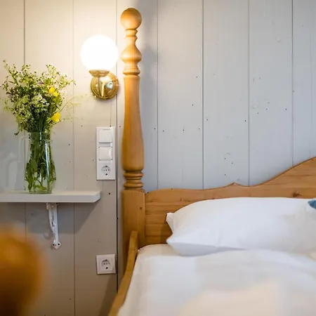 Lägenhet Bergwaldsee