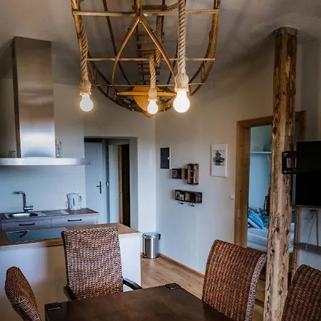 Bergwaldsee Apartamento