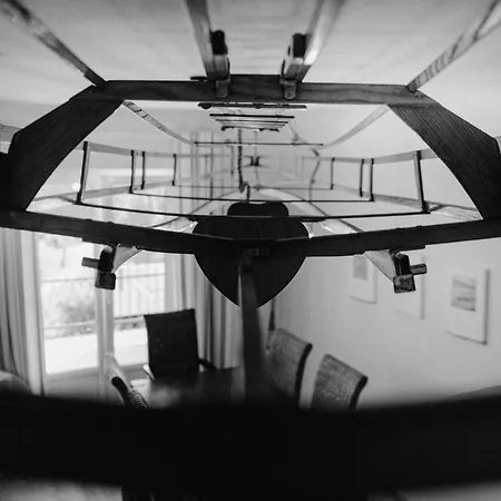 Bergwaldsee Apartment