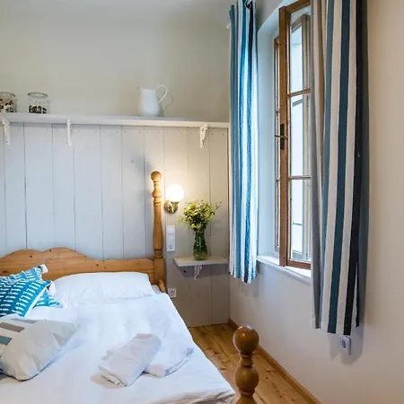 Bergwaldsee Apartament Velden am Wörthersee