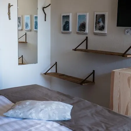 Bergwaldsee Velden am Wörthersee