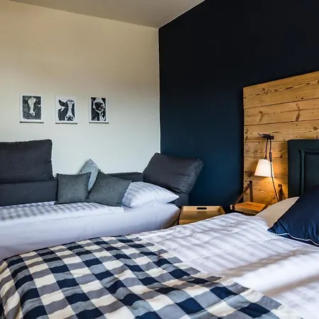Apartment Bergwaldsee
