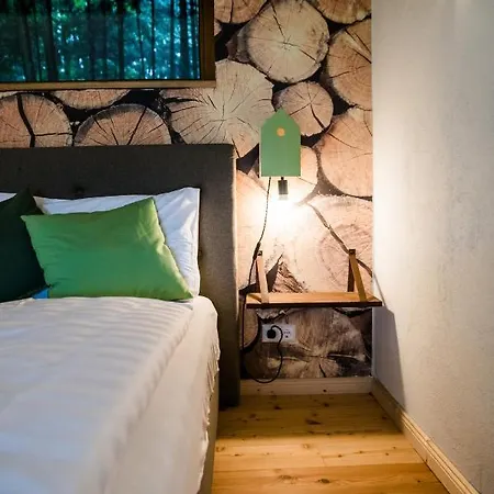 Bergwaldsee Velden am Wörthersee