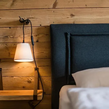 Bergwaldsee Apartment *