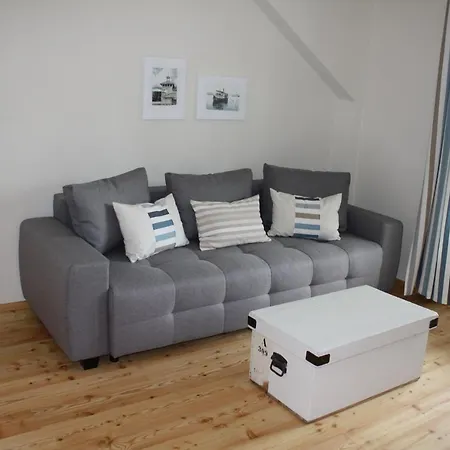 Appartement Bergwaldsee