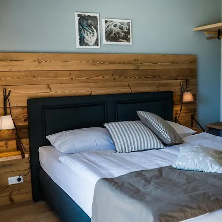 Bergwaldsee Velden am Wörthersee