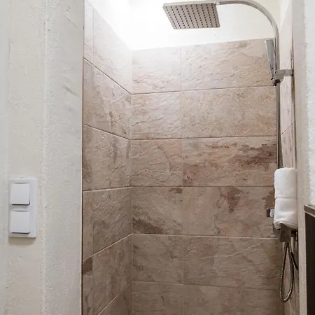 Apartament Bergwaldsee *