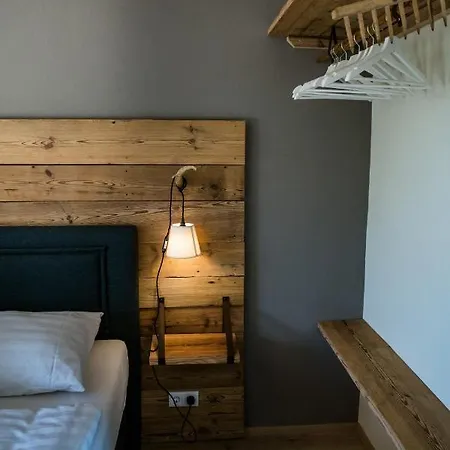 Apartment Bergwaldsee