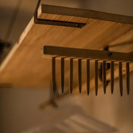 Bergwaldsee Lägenhet Velden am Wörthersee