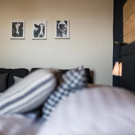 Bergwaldsee Apartment