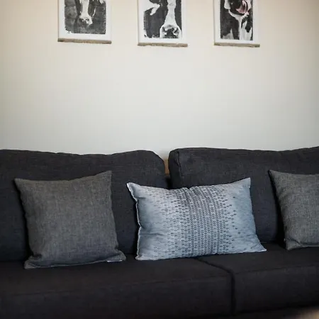 Appartement Bergwaldsee Velden am Wörthersee