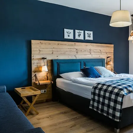 Apartamento Bergwaldsee Velden am Wörthersee