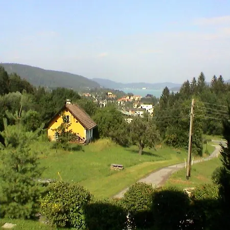 Bergwaldsee