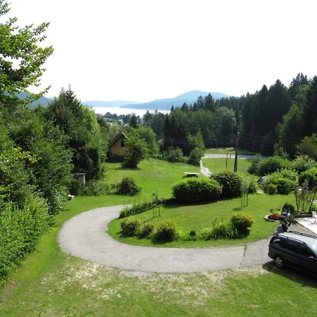 Bergwaldsee Appartement Velden am Wörthersee