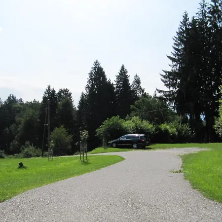 Bergwaldsee Velden am Wörthersee